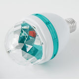 2 Pack - Led Disco Party Bulb - Your Personal & Private Disco