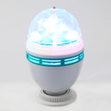 2 Pack - Led Disco Party Bulb - Your Personal & Private Disco