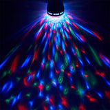 2 Pack - Led Disco Party Bulb - Your Personal & Private Disco