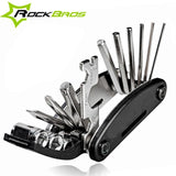 Rockbros Bicycle Repair Stand Tool 16 In 1 Kit